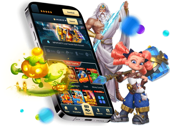 Lịch Sử Phát Triển HI88BET
