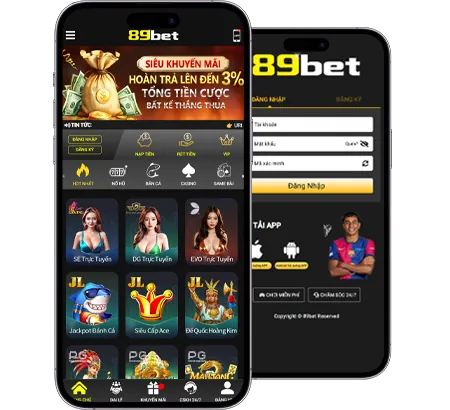 Nền tảng hi88bet uy tín và an toàn