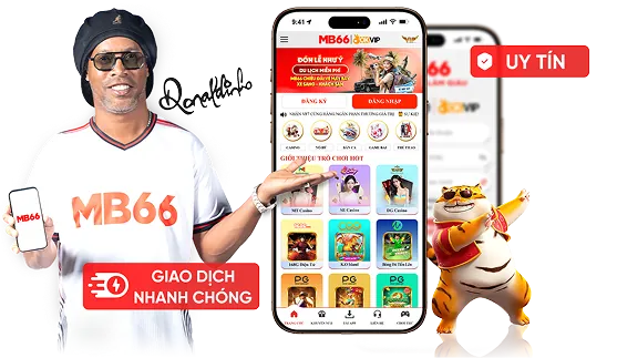 Biểu tượng đa dạng trò chơi cá cược