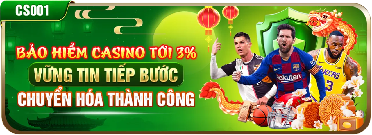 Danh mục game đa dạng tại hi88bet